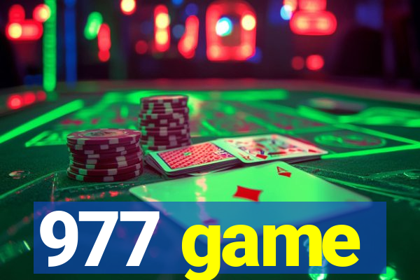 977 game